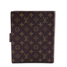 Louis Vuitton Monogram Large Ring Agenda Cover - Love that Bag etc - Preowned Authentic Designer Handbags & Preloved Fashions