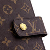 Louis Vuitton Monogram Large Ring Agenda Cover - Love that Bag etc - Preowned Authentic Designer Handbags & Preloved Fashions