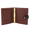 Louis Vuitton Monogram Large Ring Agenda Cover - Love that Bag etc - Preowned Authentic Designer Handbags & Preloved Fashions