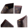 Louis Vuitton Monogram Large Ring Agenda Cover - Love that Bag etc - Preowned Authentic Designer Handbags & Preloved Fashions