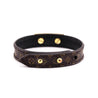 Louis Vuitton Monogram Lock Me Bracelet - Love that Bag etc - Preowned Authentic Designer Handbags & Preloved Fashions