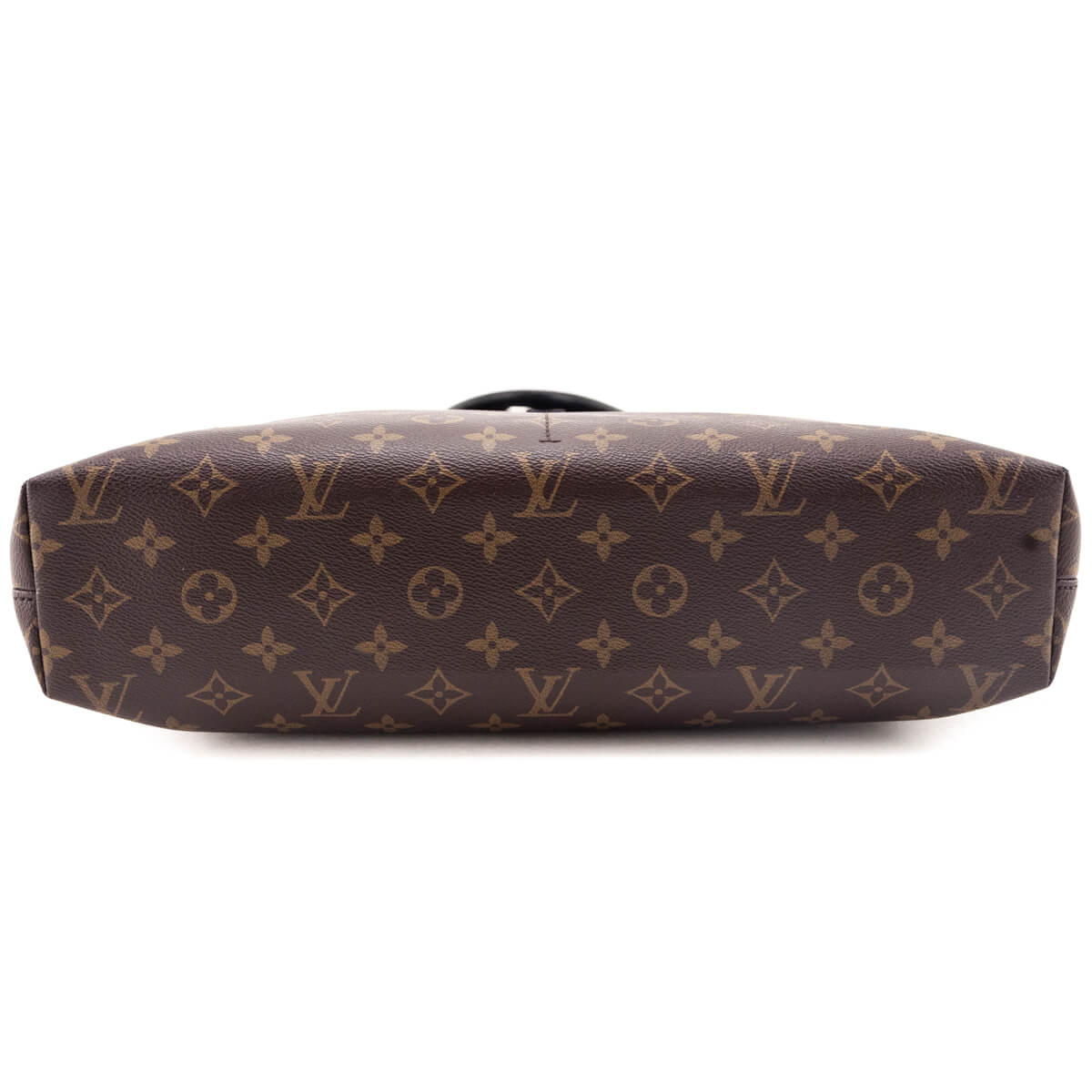 Louis Vuitton Monogram Macassar 7 Days A Week Bag