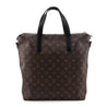 Louis Vuitton Monogram Macassar Davis - Love that Bag etc - Preowned Authentic Designer Handbags & Preloved Fashions