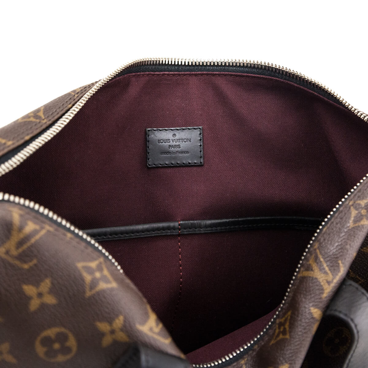 Louis Vuitton Monogram Macassar Davis - Love that Bag etc - Preowned Authentic Designer Handbags & Preloved Fashions