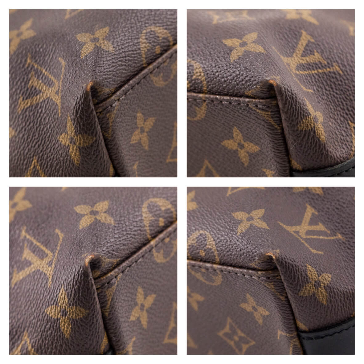 Louis Vuitton Monogram Macassar Davis - Love that Bag etc - Preowned Authentic Designer Handbags & Preloved Fashions