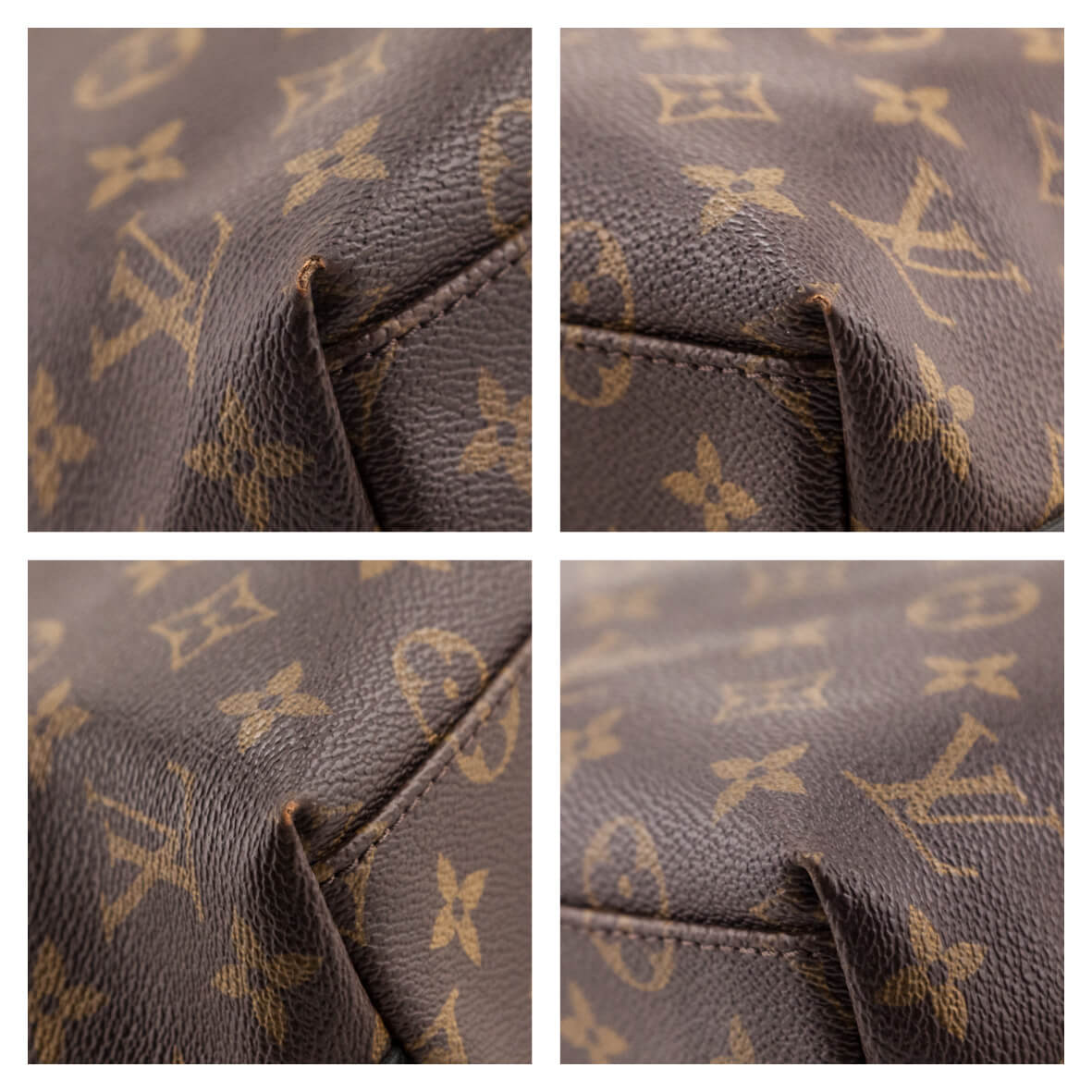 Louis Vuitton Monogram Macassar Davis Tote - Love that Bag etc - Preowned Authentic Designer Handbags & Preloved Fashions