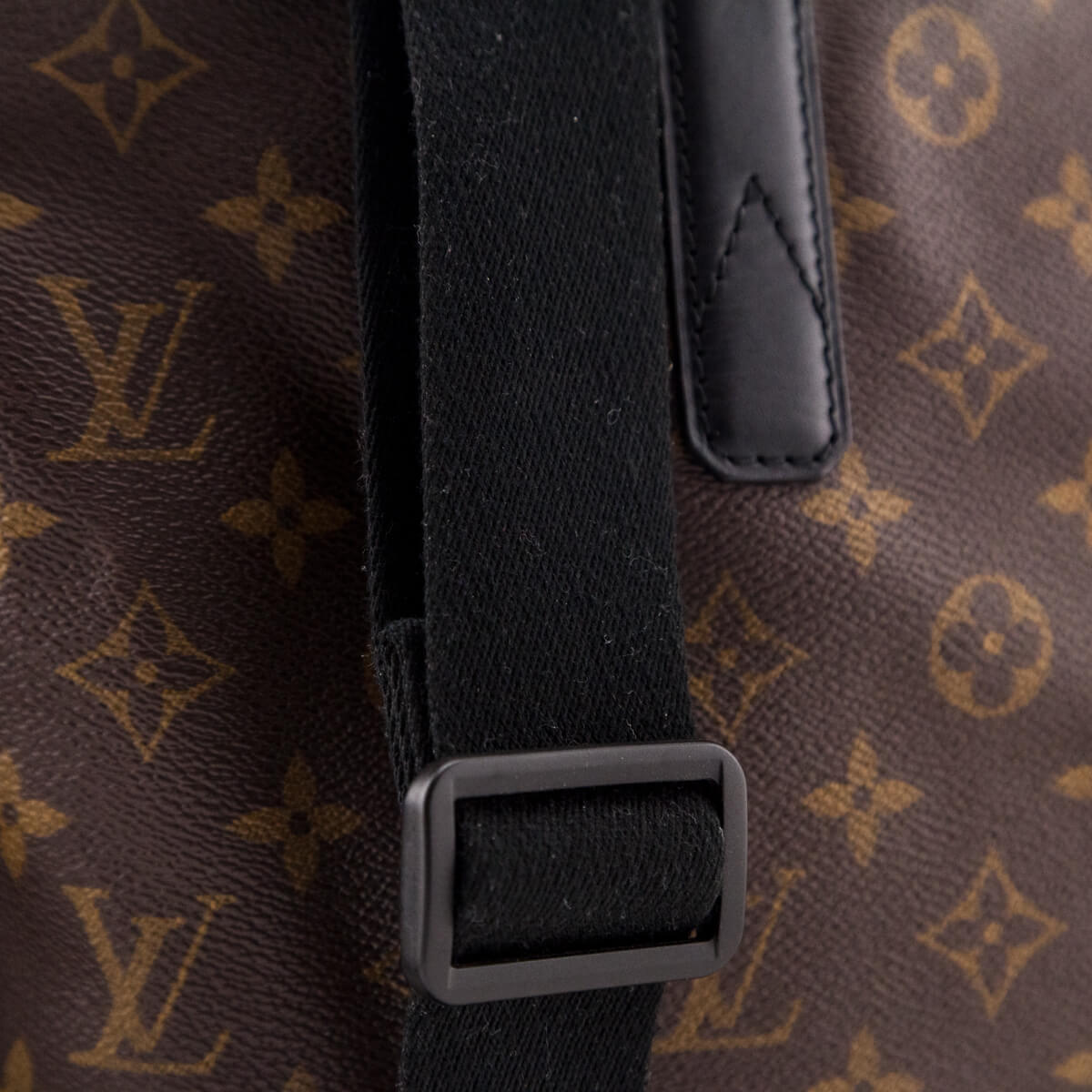 Louis Vuitton Monogram Macassar Davis Tote - Love that Bag etc - Preowned Authentic Designer Handbags & Preloved Fashions