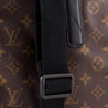 Louis Vuitton Monogram Macassar Davis Tote - Love that Bag etc - Preowned Authentic Designer Handbags & Preloved Fashions