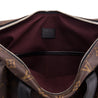 Louis Vuitton Monogram Macassar Davis Tote - Love that Bag etc - Preowned Authentic Designer Handbags & Preloved Fashions