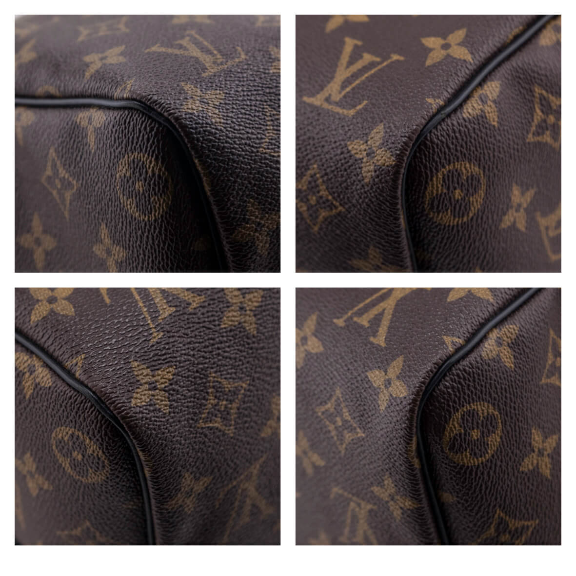 Louis Vuitton Monogram Macassar Keepall Bandouliere 45 - Shop LV CA