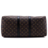 Louis Vuitton Monogram Macassar Keepall Bandouliere 45 - Love that Bag etc - Preowned Authentic Designer Handbags & Preloved Fashions