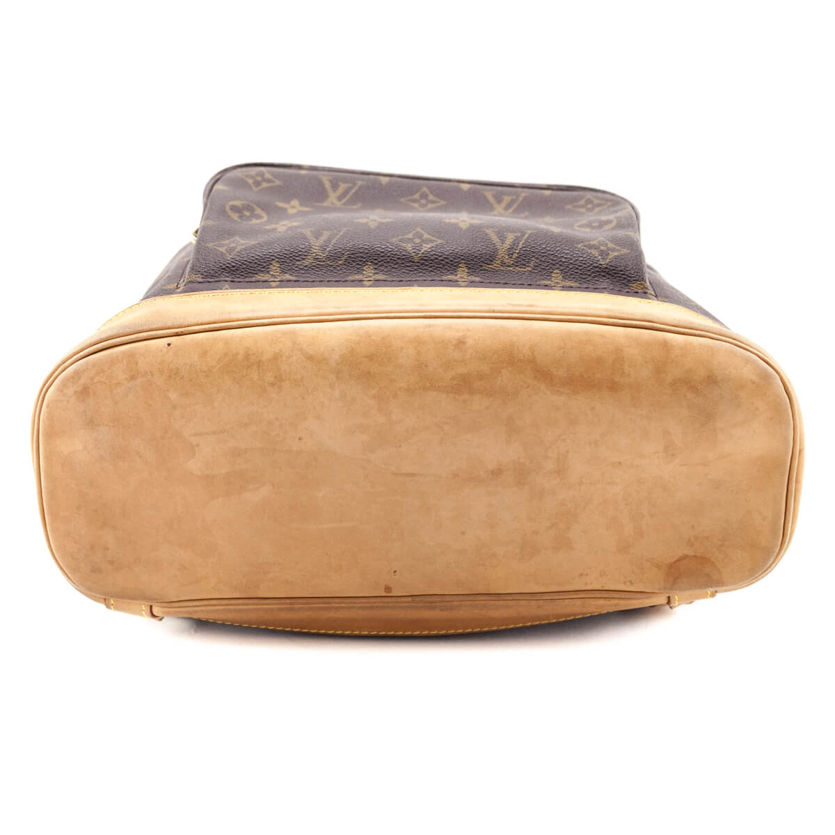 Louis Vuitton Monogram Montsouris GM Backpack