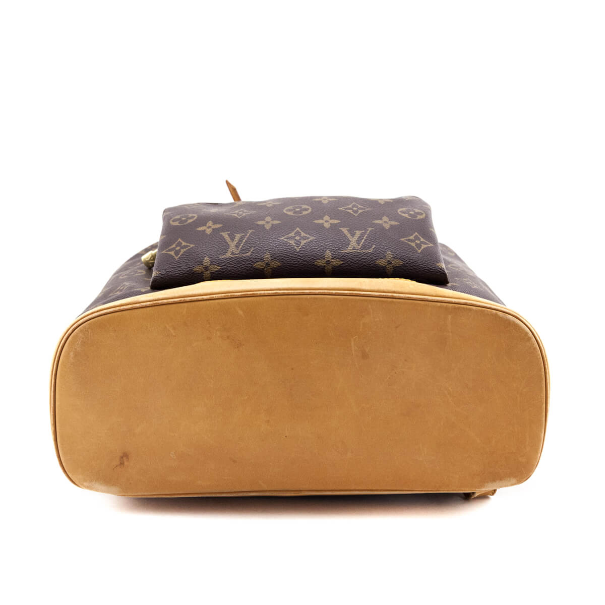 Louis Vuitton Monogram Montsouris GM Backpack