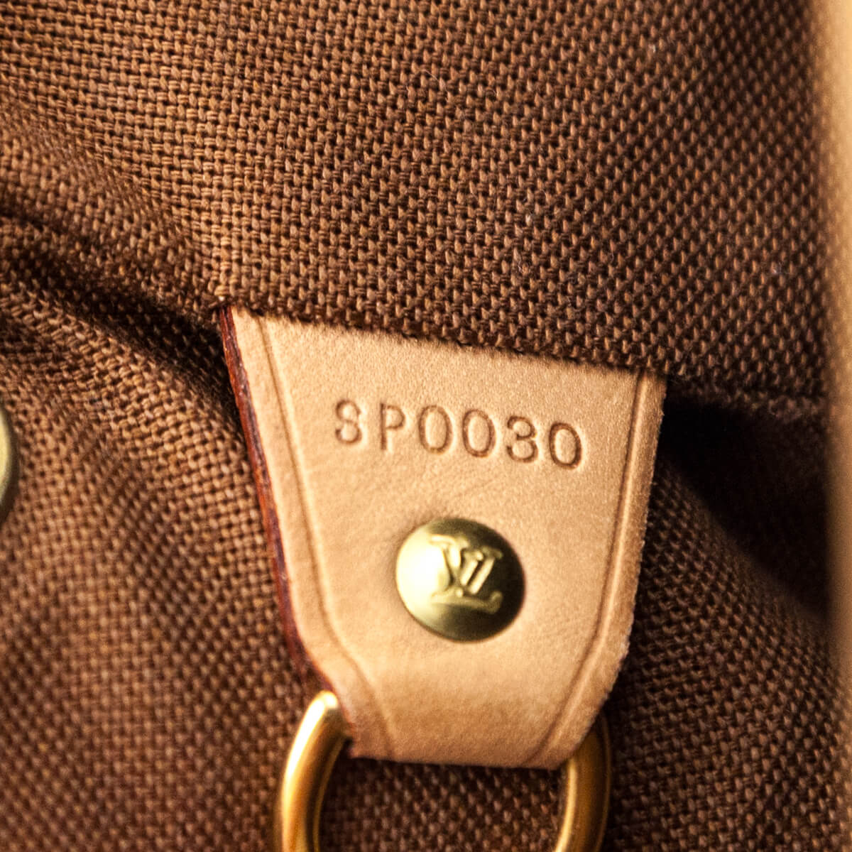 Louis Vuitton Monogram Montsouris GM Backpack