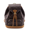 Louis Vuitton Monogram Montsouris PM Vintage Backpack - Love that Bag etc - Preowned Authentic Designer Handbags & Preloved Fashions