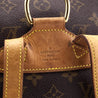 Louis Vuitton Monogram Montsouris PM Vintage Backpack - Love that Bag etc - Preowned Authentic Designer Handbags & Preloved Fashions