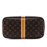 Louis Vuitton Monogram Moutarde & Ivoire My LV Heritage Neverfull MM W/ Pouch - Love that Bag etc - Preowned Authentic Designer Handbags & Preloved Fashions