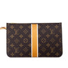 Louis Vuitton Monogram Moutarde & Ivoire My LV Heritage Neverfull MM W/ Pouch - Love that Bag etc - Preowned Authentic Designer Handbags & Preloved Fashions