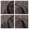 Louis Vuitton Monogram Moutarde & Ivoire My LV Heritage Neverfull MM W/ Pouch - Love that Bag etc - Preowned Authentic Designer Handbags & Preloved Fashions