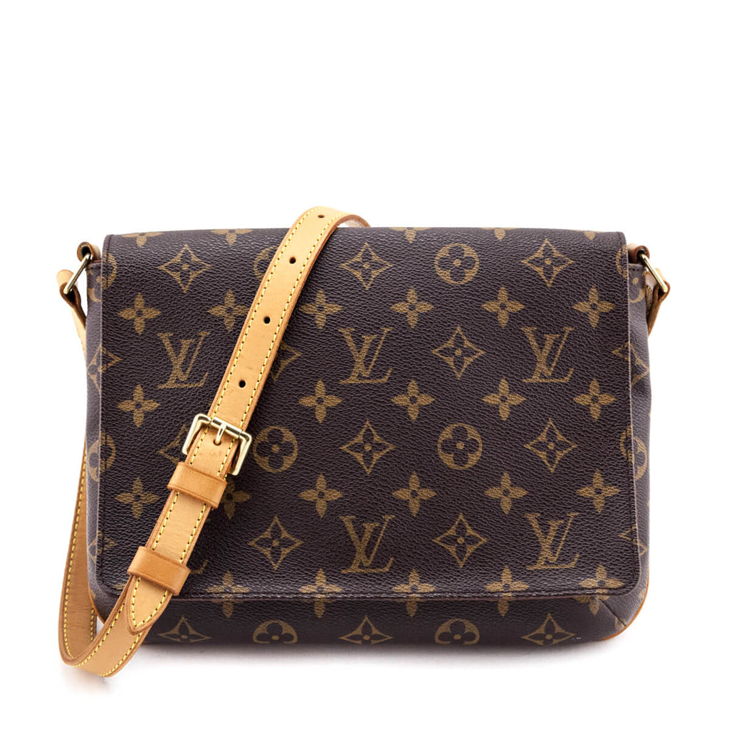 LOUIS VUITTON, Onthego Wild At Heart Gm Giant Black Multicolor Monogram,  Brown, (One Size), New, Tradesy