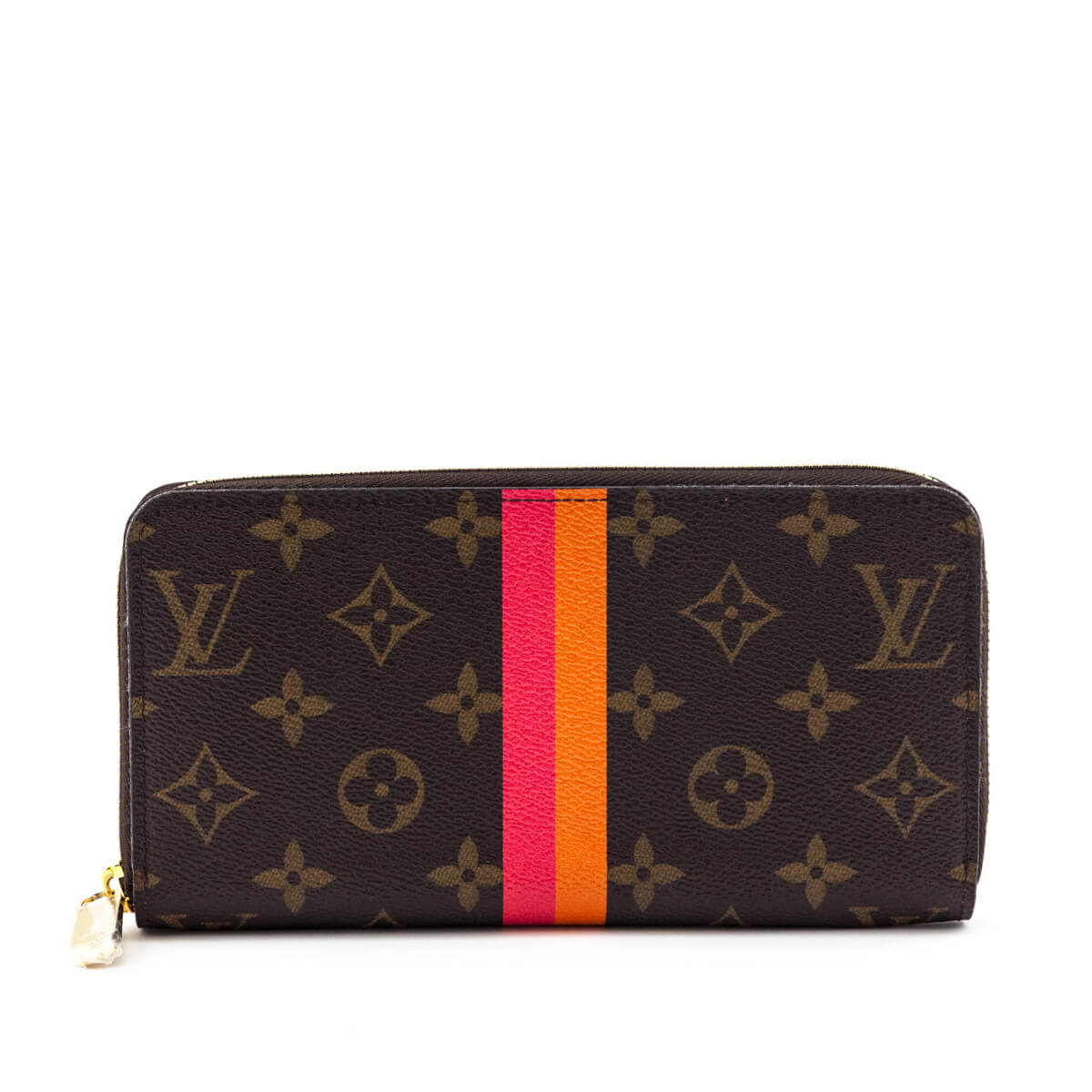 Louis Vuitton Monogram My LV Heritage Zippy Wallet - Love that Bag etc - Preowned Authentic Designer Handbags & Preloved Fashions