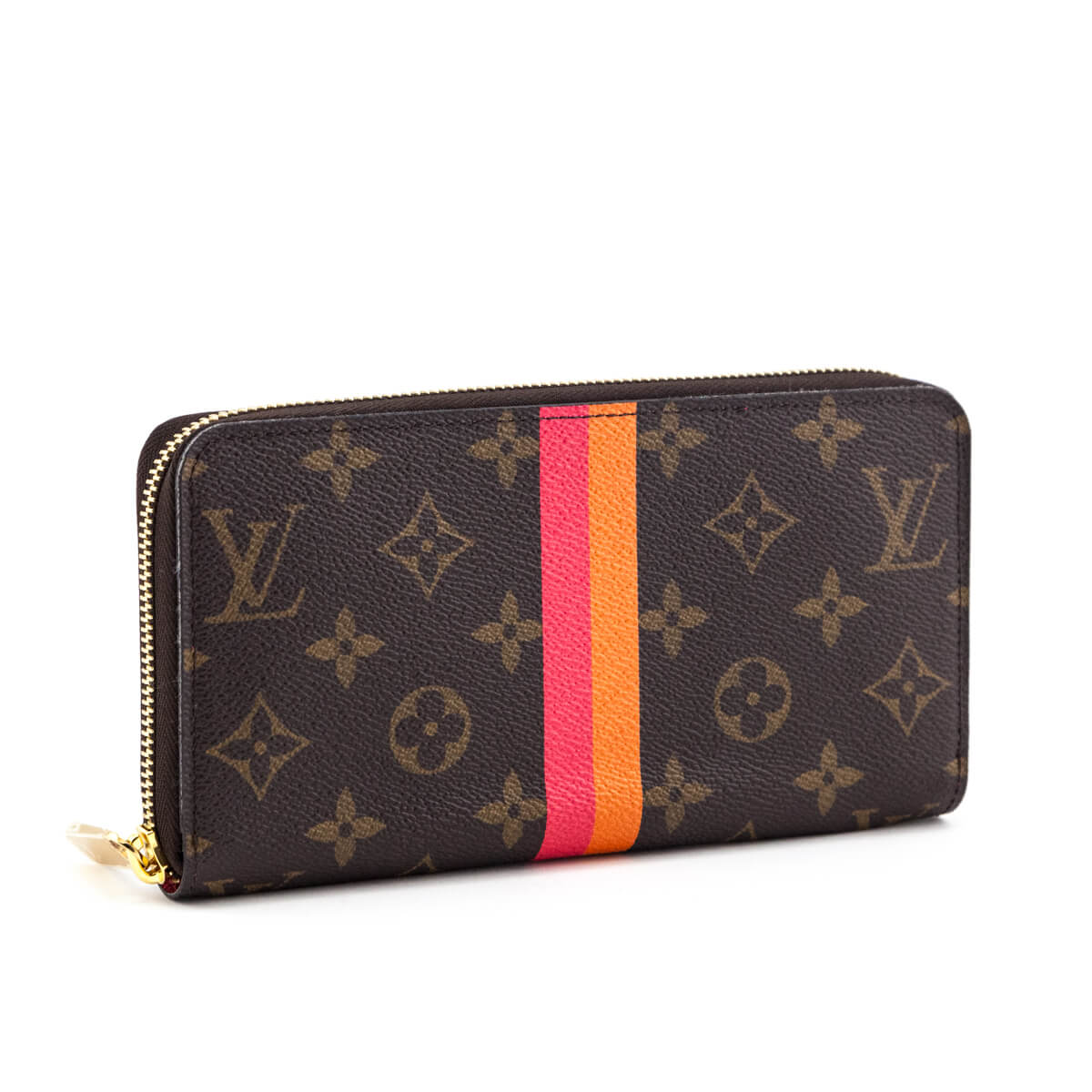 Louis Vuitton Monogram My LV Heritage Zippy Wallet - Love that Bag etc - Preowned Authentic Designer Handbags & Preloved Fashions