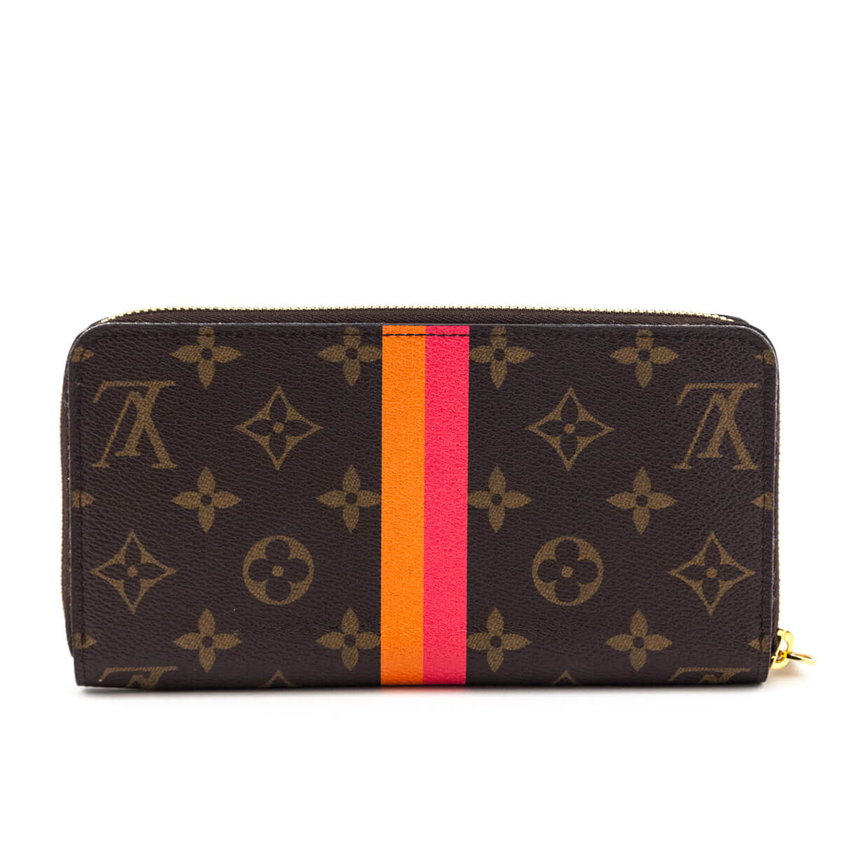 Louis Vuitton Monogram My LV Heritage Zippy Wallet - Love that Bag etc - Preowned Authentic Designer Handbags & Preloved Fashions