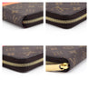 Louis Vuitton Monogram My LV Heritage Zippy Wallet - Love that Bag etc - Preowned Authentic Designer Handbags & Preloved Fashions