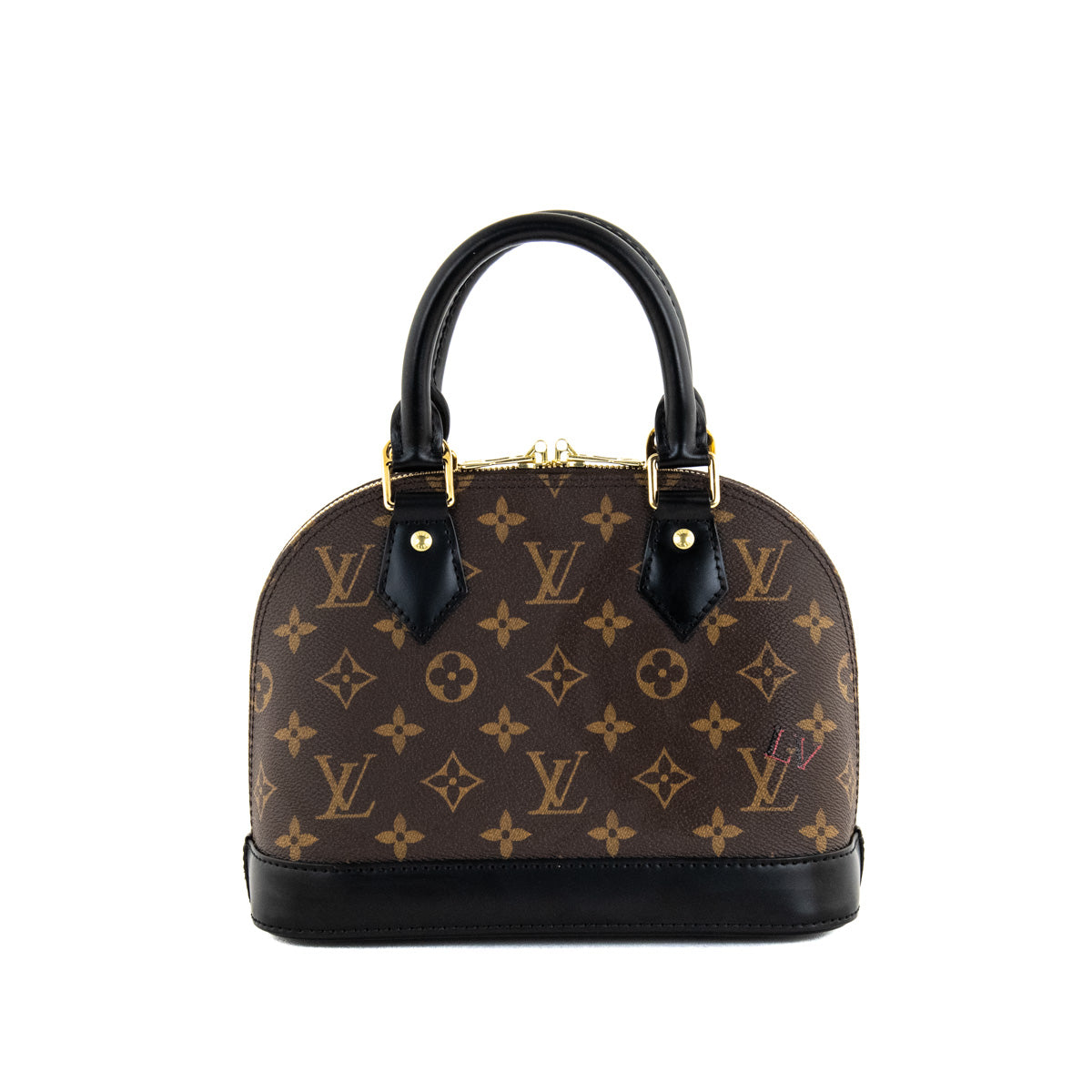 Louis Vuitton Black Bags & Handbags for Women, Authenticity Guaranteed