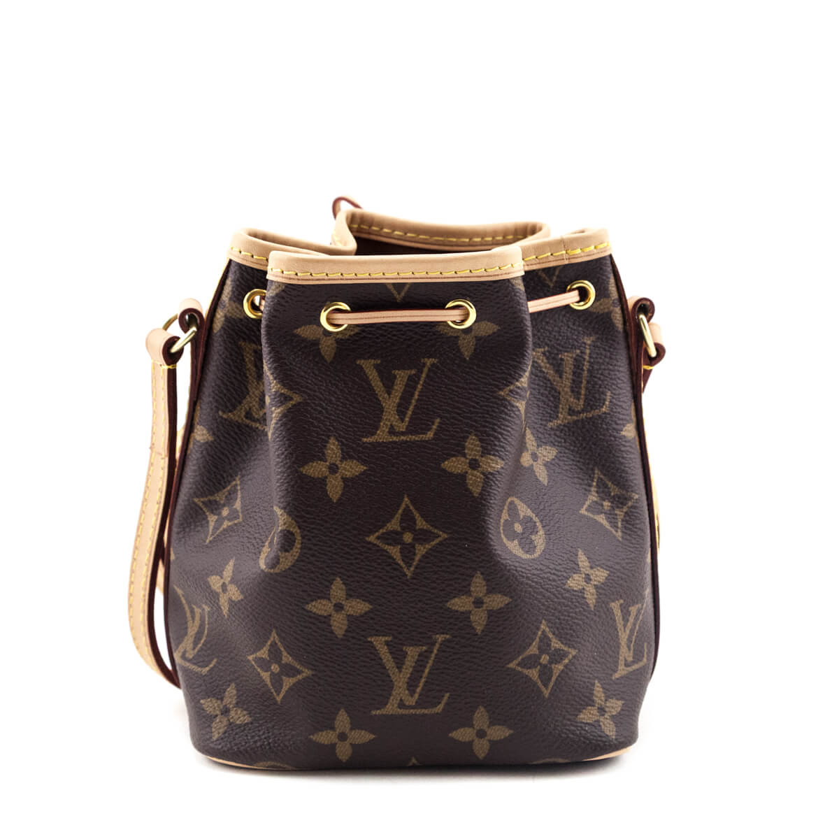 Louis Vuitton Monogram Nano Noe