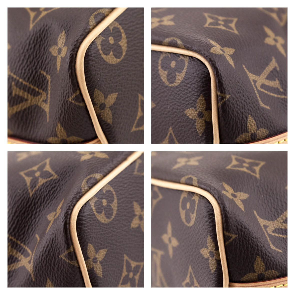 Louis Vuitton Monogram Nano Noe