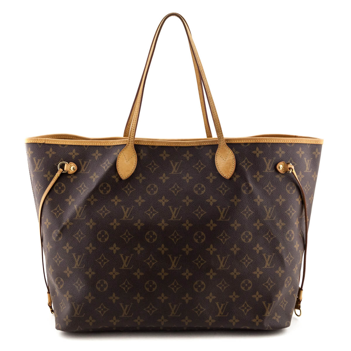 Louis Vuitton Monogram Neverfull GM - Love that Bag etc - Preowned Authentic Designer Handbags & Preloved Fashions