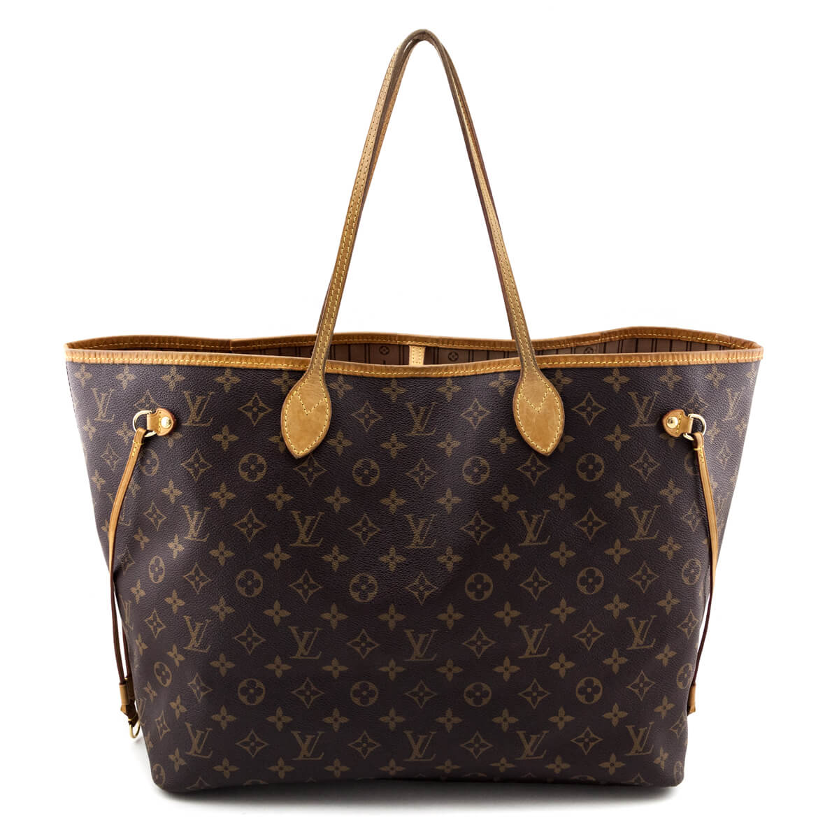 Louis Vuitton Monogram Neverfull GM - Love that Bag etc - Preowned Authentic Designer Handbags & Preloved Fashions