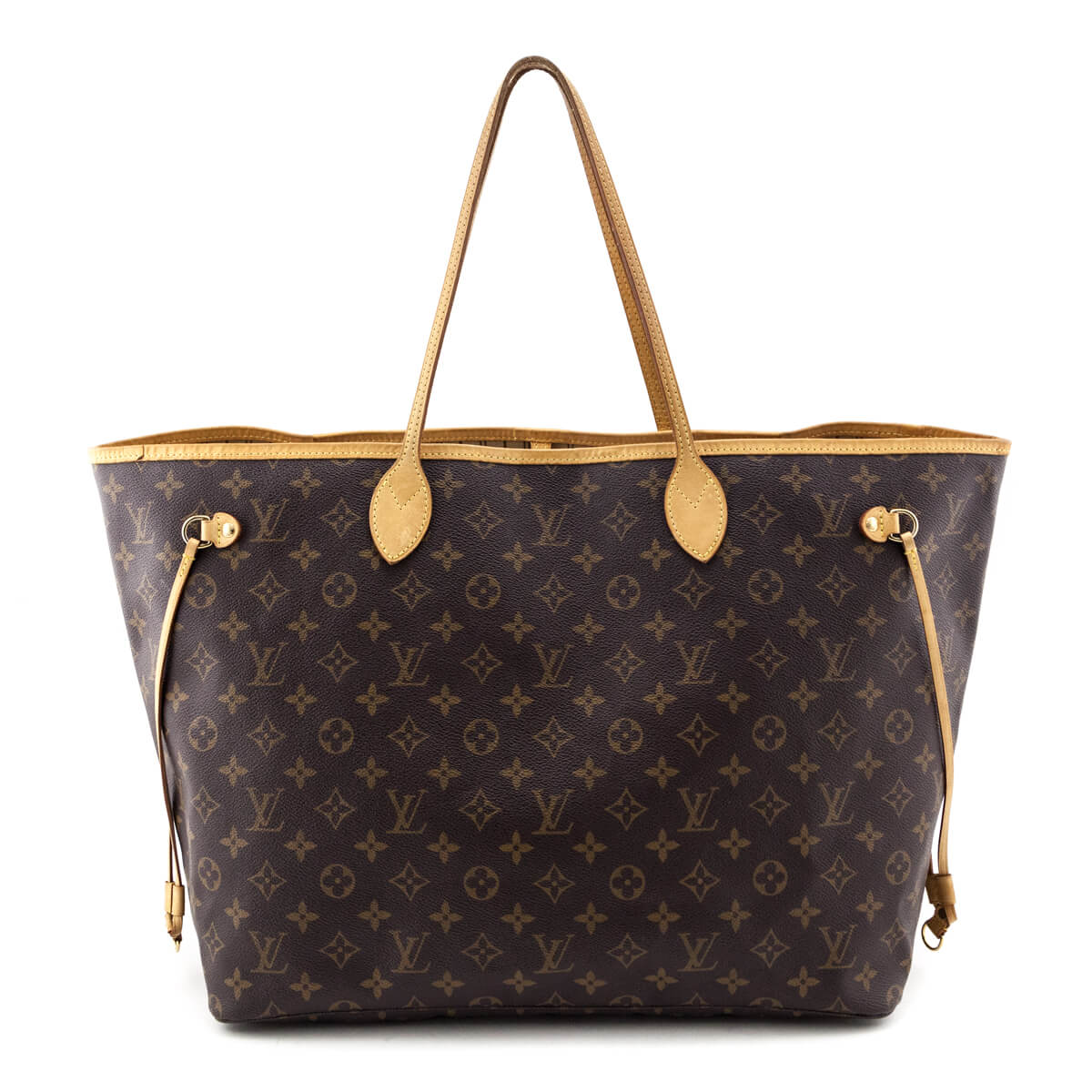 Get to Know: Louis Vuitton Materials – Love that Bag etc