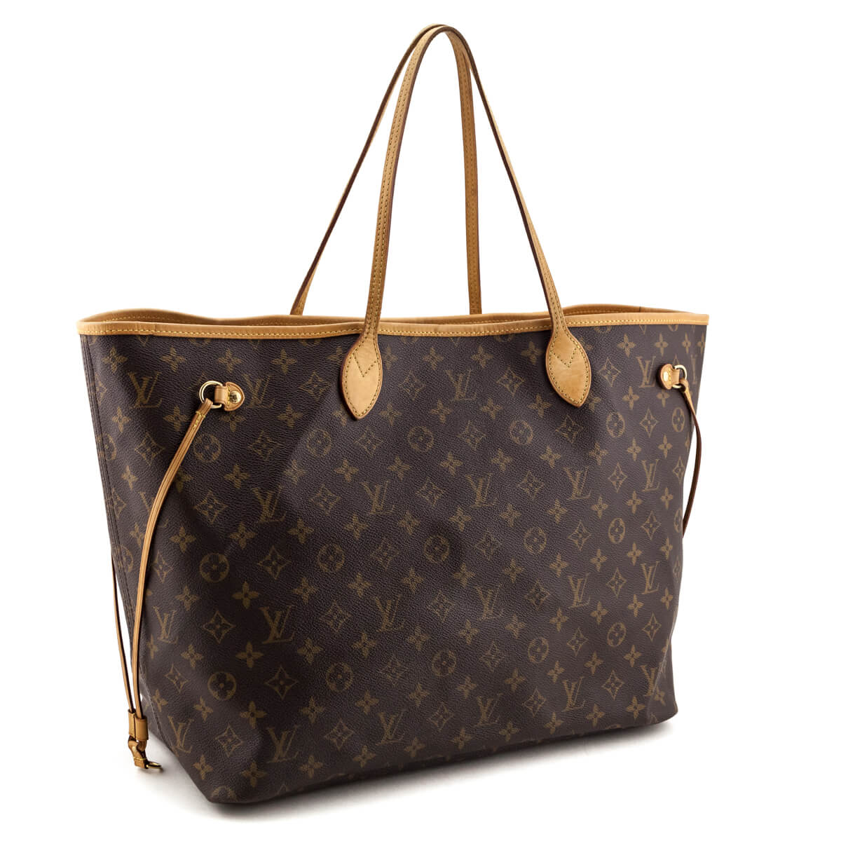 Louis Vuitton Monogram Neverfull GM - Love that Bag etc - Preowned Authentic Designer Handbags & Preloved Fashions