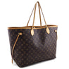 Louis Vuitton Monogram Neverfull GM - Love that Bag etc - Preowned Authentic Designer Handbags & Preloved Fashions