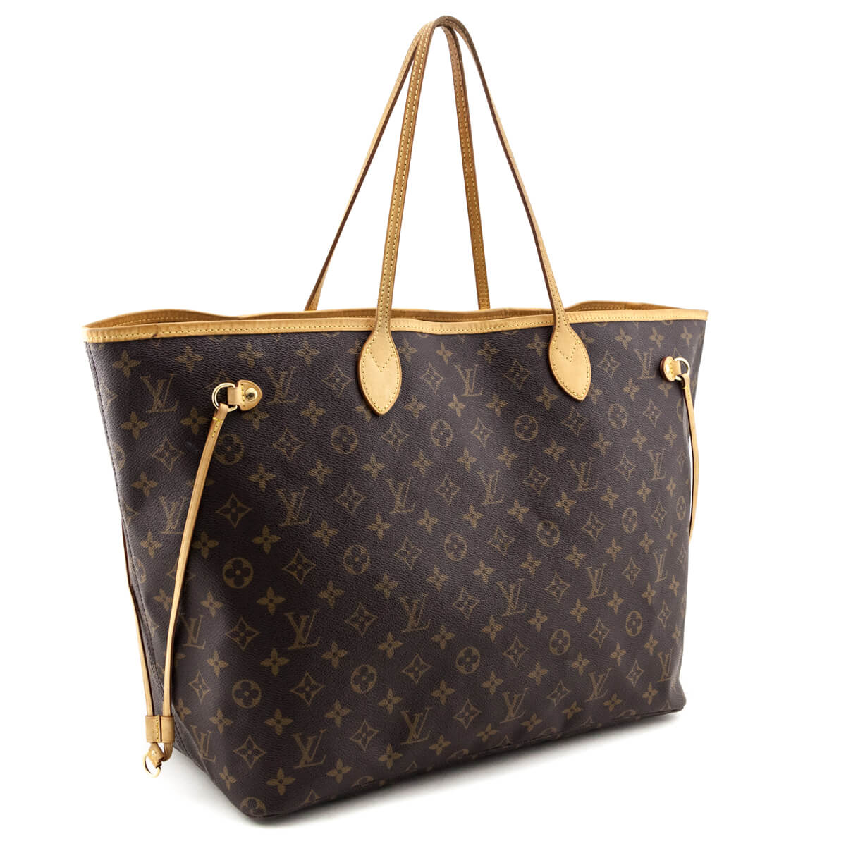 Louis Vuitton Neverfull MM in Damier Ebene Canvas with Pouch - Bags from  David Mellor Family Jewellers UK