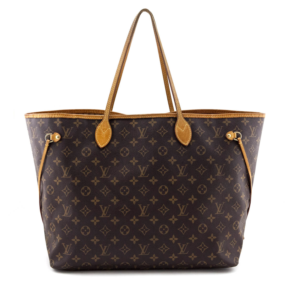 Louis Vuitton Monogram Neverfull GM - Love that Bag etc - Preowned Authentic Designer Handbags & Preloved Fashions