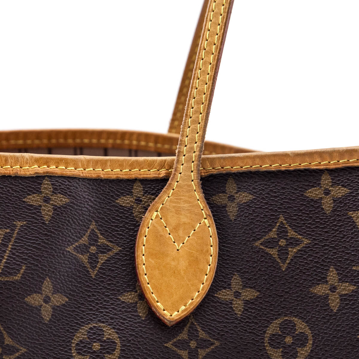 Louis Vuitton Monogram Neverfull GM - Love that Bag etc - Preowned Authentic Designer Handbags & Preloved Fashions