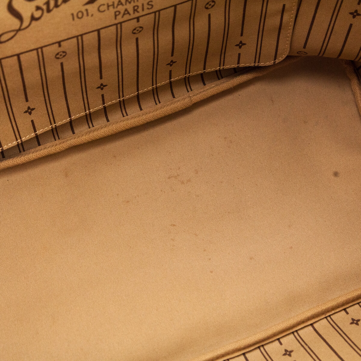 Louis Vuitton Monogram Neverfull GM