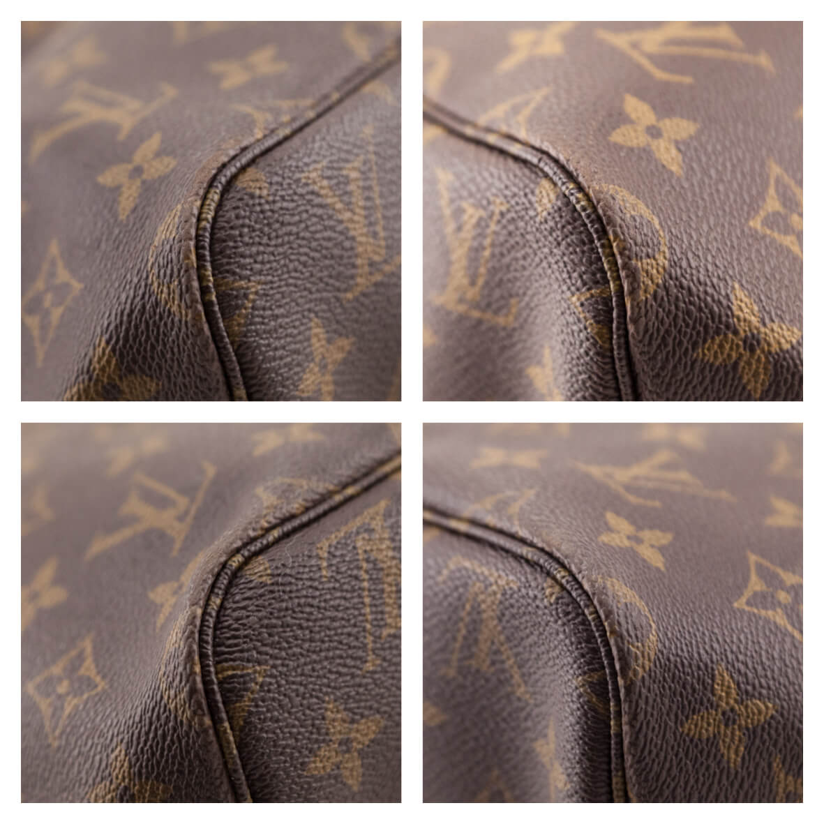 Louis Vuitton Monogram Neverfull GM