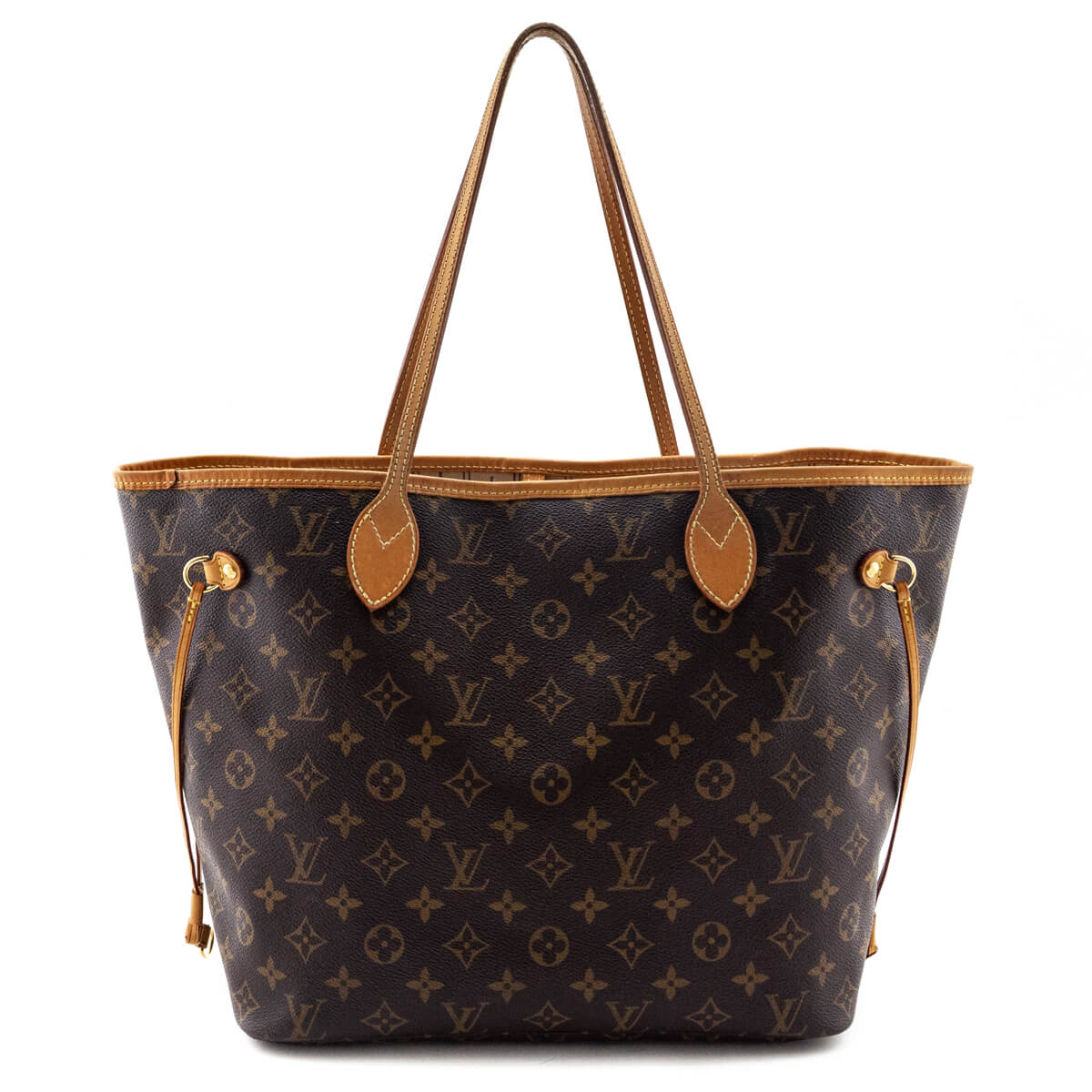 Louis Vuitton Monogram Neverfull MM - Love that Bag etc - Preowned Authentic Designer Handbags & Preloved Fashions
