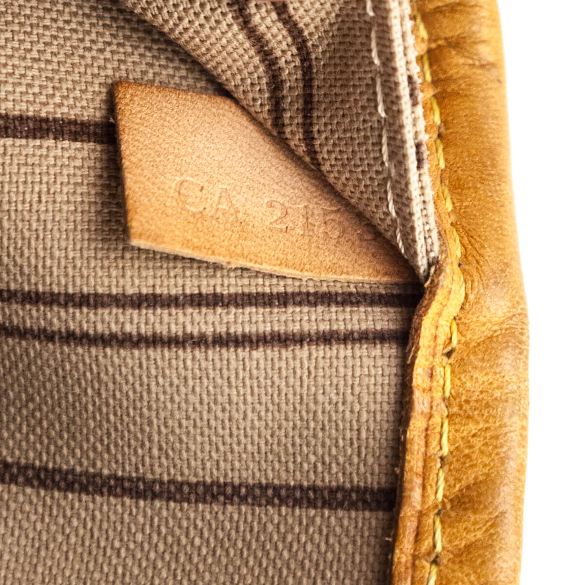 Louis Vuitton Monogram Neverfull MM