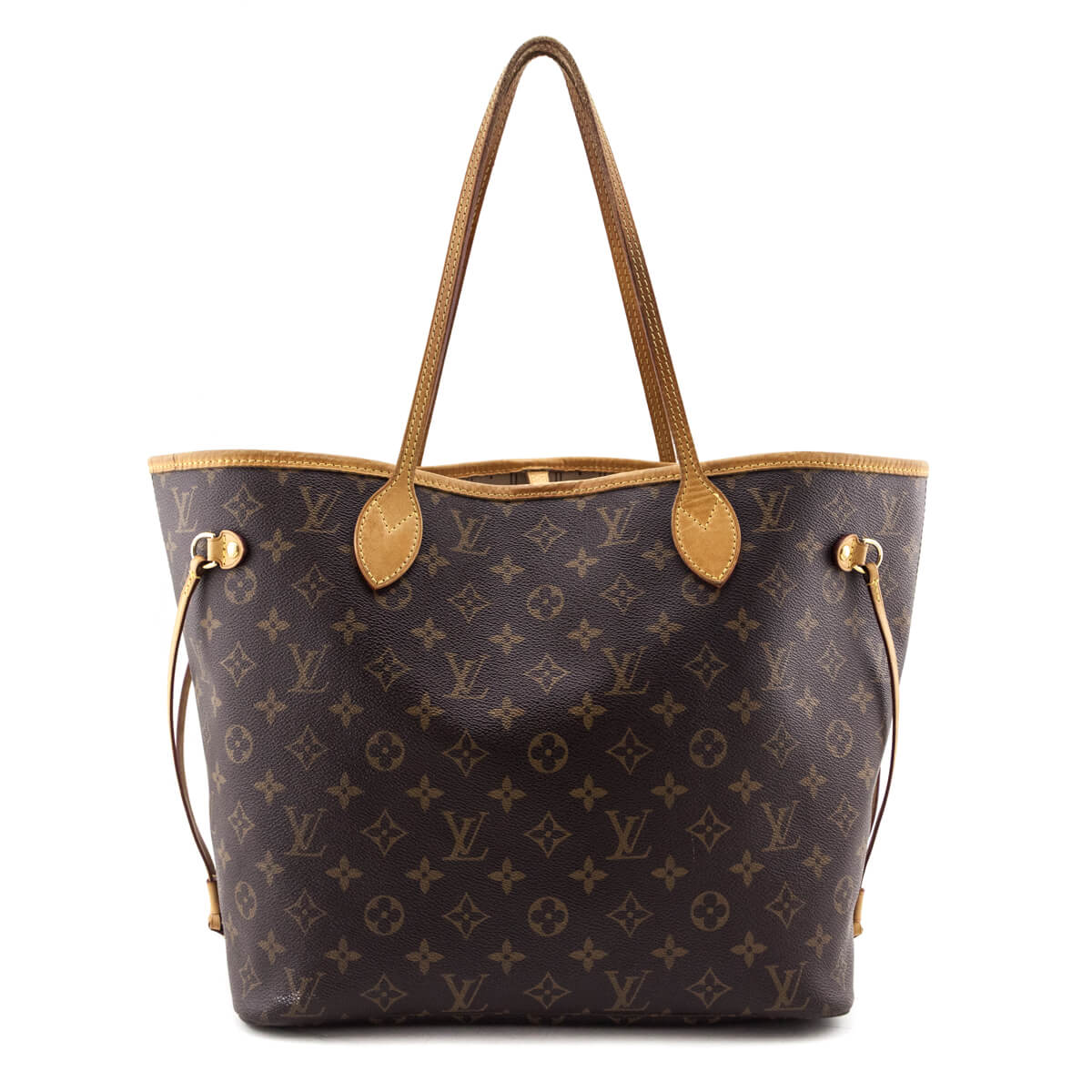 Louis Vuitton Monogram Neverfull MM