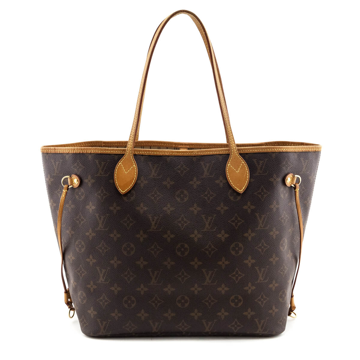 Louis Vuitton Monogram Neverfull MM - Love that Bag etc - Preowned Authentic Designer Handbags & Preloved Fashions