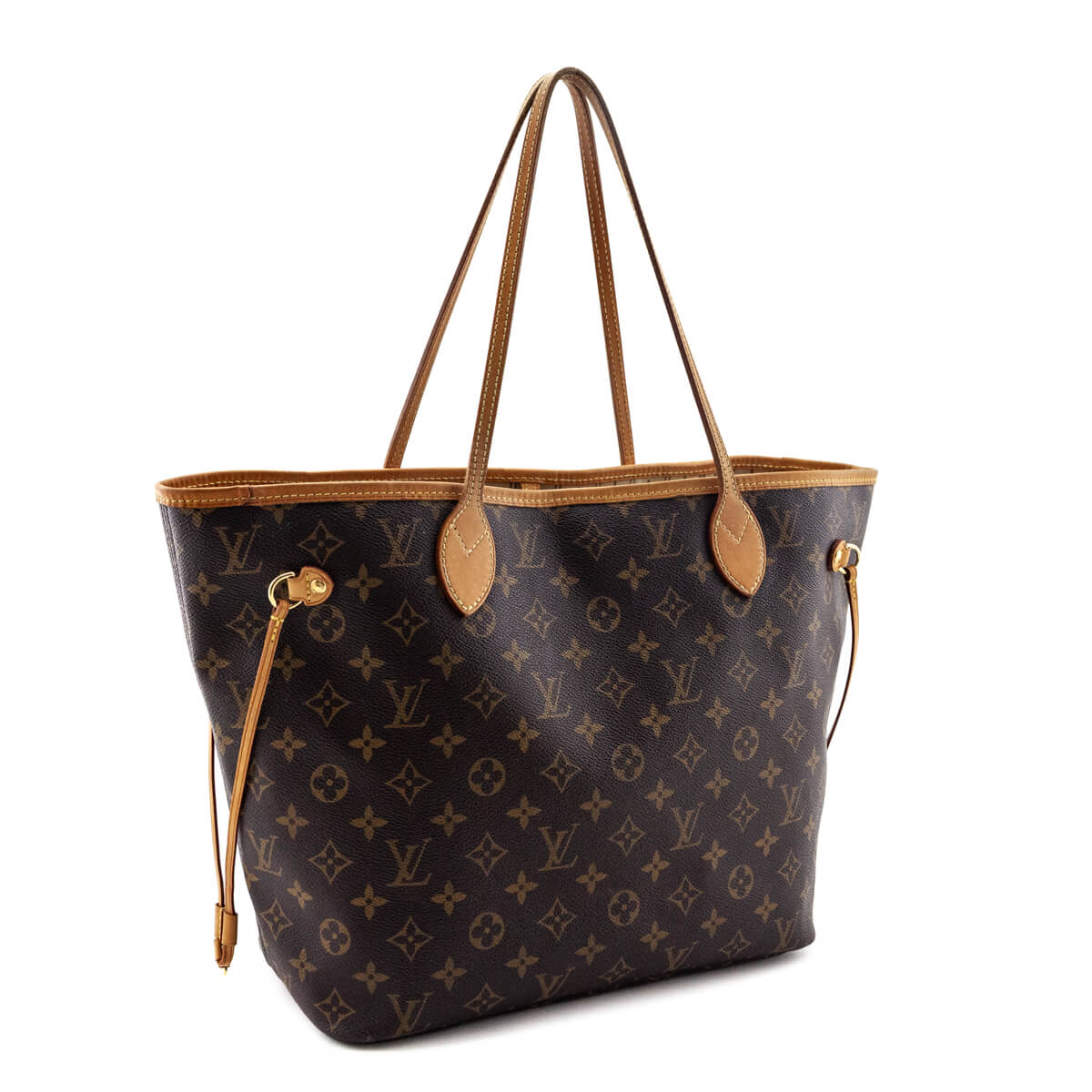Louis Vuitton Monogram Neverfull MM - Love that Bag etc - Preowned Authentic Designer Handbags & Preloved Fashions