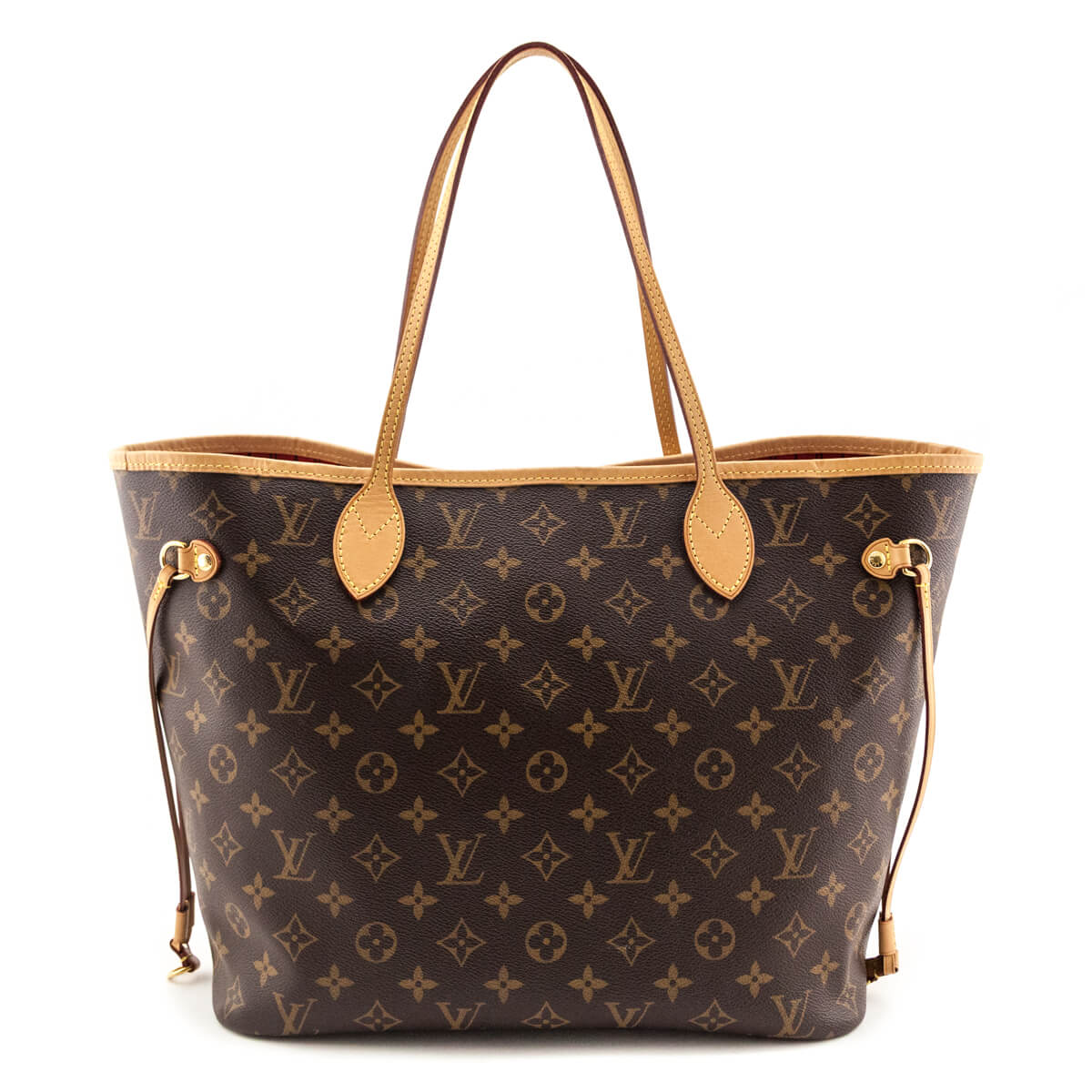 Louis Vuitton Monogram Neverfull MM - Love that Bag etc - Preowned Authentic Designer Handbags & Preloved Fashions