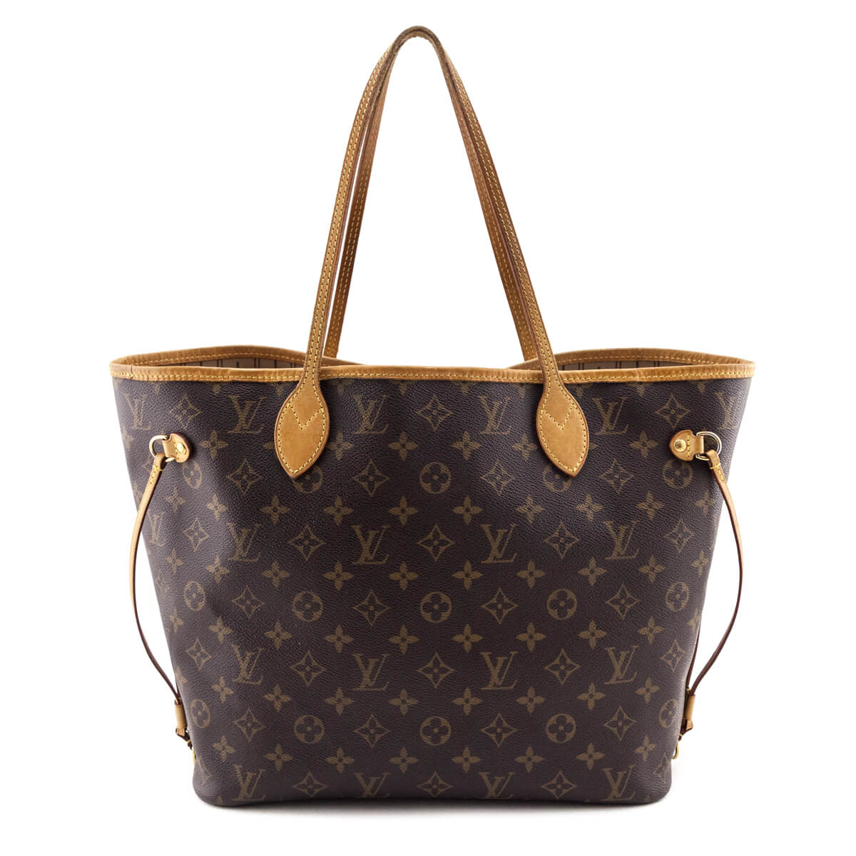 Louis Vuitton Monogram Neverfull MM
