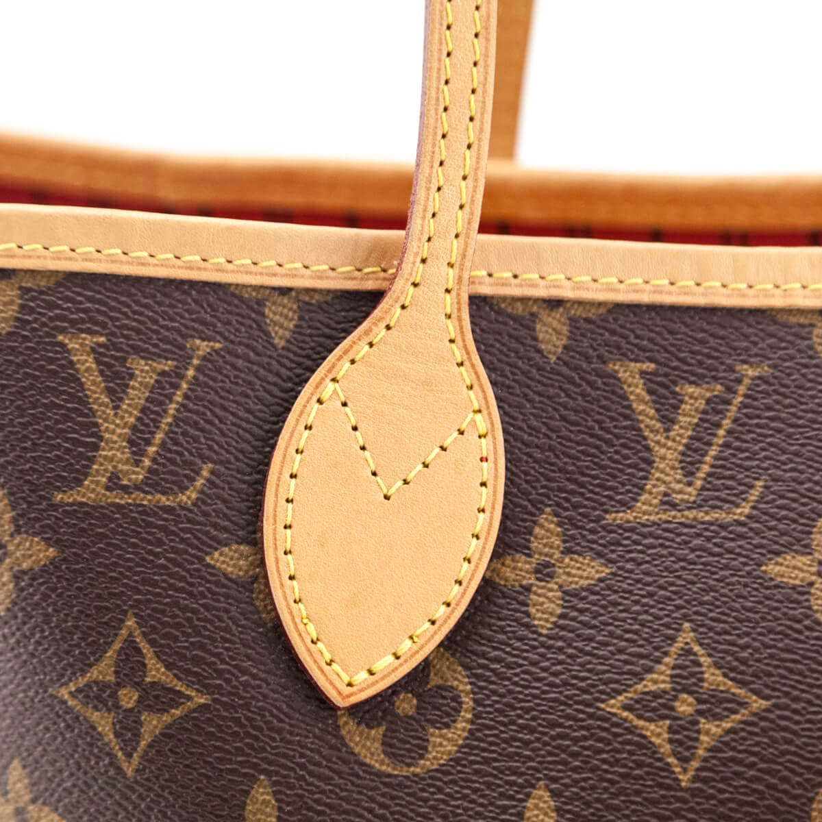 Louis Vuitton Monogram Neverfull MM - Love that Bag etc - Preowned Authentic Designer Handbags & Preloved Fashions