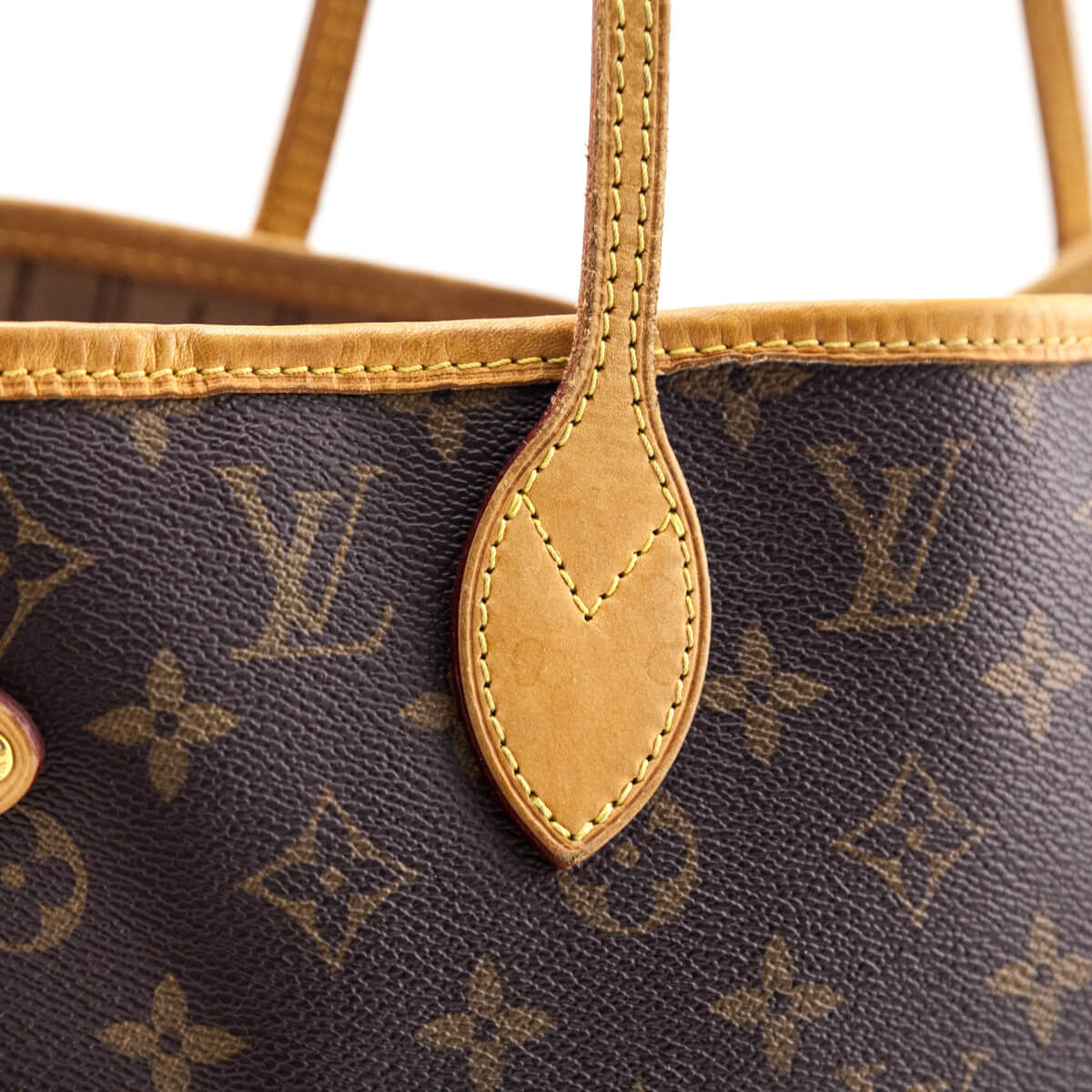 Louis Vuitton Monogram Neverfull MM